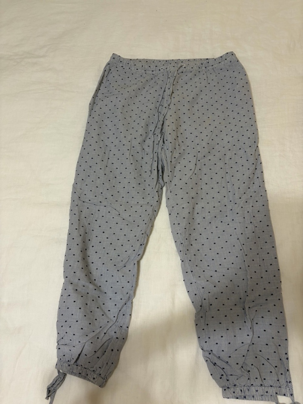 GAP Pajama Pants
